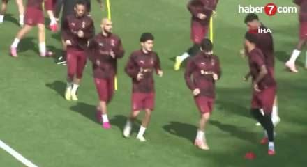 Beşiktaş - Galatasaray! Muhtemel 11'ler