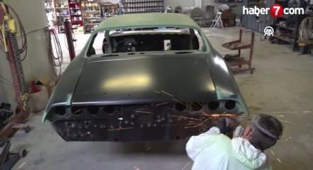 Bilecik'te hurda yığınından servet doğuyor!