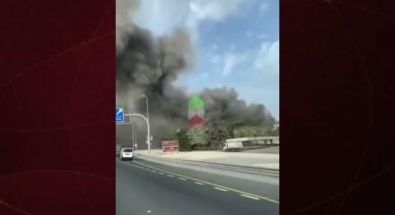 Bloomberg Economics: Orta Doğu savaşı k&uuml;resel ekonomiyi sarsabilir