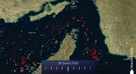 B&ouml;lgedeki tansiyon petrol&uuml; y&uuml;kseltiyor: T&uuml;rkiye i&ccedil;in kritik senaryo