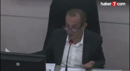 Bolu Belediye Başkanı Tanju &Ouml;zcan adliyeye sevk edildi