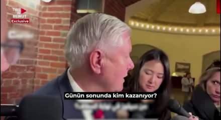 ABD'li yetkililer "Din Savaşı" diyerek duyurdu: Bin yol boyunca biz belirleyecek...