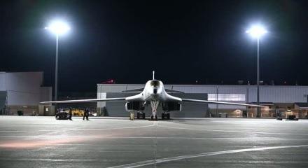 CENTCOM: 11 İran gemisini imha ettik