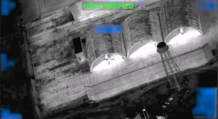 CENTCOM: İran'a y&ouml;nelik askeri operasyonda 3 binden fazla hedef vuruldu