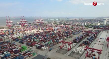 &Ccedil;in malları Romanya &uuml;zerinden T&uuml;rkiye&rsquo;ye girdi: Bakanlık harekete ge&ccedil;ti