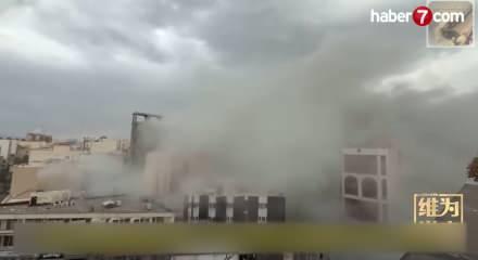 &Ccedil;inli Profes&ouml;r Weiwei: Trump t&uuml;m cephelerde kaybetti!