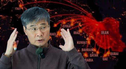 &Ccedil;inli profes&ouml;rden &ccedil;arpıcı iddia: Senaryoda T&uuml;rkiye'yi savaşa &ccedil;ekmek var