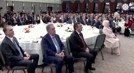 Cumhurbaşkanı Erdoğan: İran halkının acısını paylaşıyoruz