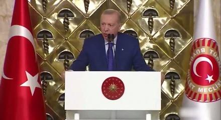 Cumhurbaşkanı Erdoğan, T&uuml;rkiye, T&uuml;rkiye&rsquo;den b&uuml;y&uuml;kt&uuml;