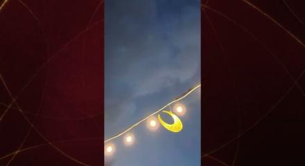 Depremde yerle bir olan Kemalpaşa Caddesi iftar sofrasıyla yeniden hayat buldu