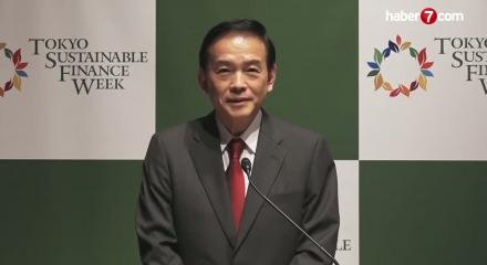 Dev serveti bırakıp tarlaya indi