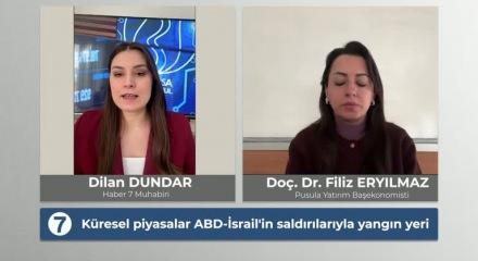 Orta Doğu ateş &ccedil;emberi: Petrolde şok sı&ccedil;rama, altında yeni rota! Yatırımcı nereye koşuyor?