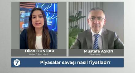 Savaşın faturası ağır olabilir: Stagflasyon uyarısı 