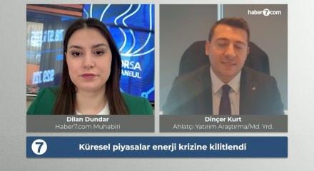 Savaş var ama altın geriliyor: Piyasalar 5.600 doları mı fiyatlıyor?