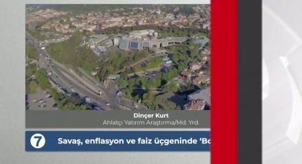 13 haftalık alım serisi: Son 5 yılın en g&uuml;&ccedil;l&uuml; yabancı girişi