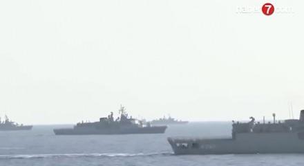 Dışişleri Bakanlığı Ege adaları ile ilgili olarak "tartışmaya a&ccedil;ık bir husus bulunmamaktadır.&rdquo; dedi.