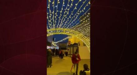 Esenler Ramazan'da bir başka g&uuml;zel! Meydanlar doldu, gelenekler yaşatıldı...