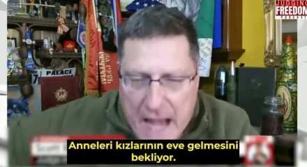 Eski BM denet&ccedil;isi İsrail İran'da &ouml;ğrenci dolu okulları bombalamasına isyan etti