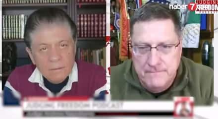 Eski BM denet&ccedil;isi İsrail İran'da &ouml;ğrenci dolu okulları bombalamasına isyan etti