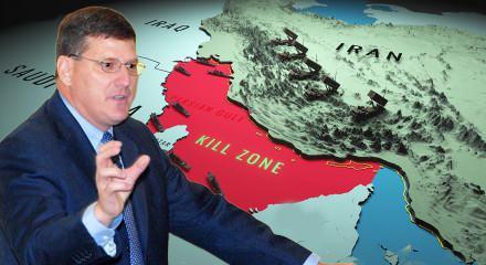 Eski BM yetkilisi ABD'li Ritter: İran'ın Rusya veya &Ccedil;in'in silahlarına ihtiyacı yok