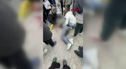 Boşanma aşamasındaki eşi tarafından vurulan kadından acı haber geldi