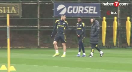 Fenerbah&ccedil;e, 5 eksikle Gaziantep'te kupa sınavında!