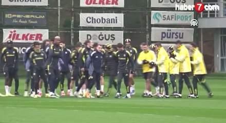 Fenerbah&ccedil;e Antalya beraberliği sonrasında MHK'yı hedef aldı