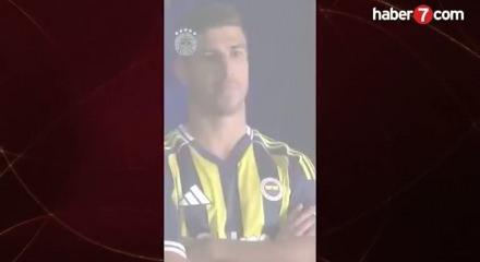 Fenerbah&ccedil;e&rsquo;de Asensio Gaziantep ma&ccedil;ında yok