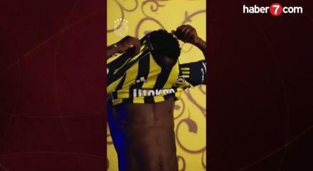 Fenerbah&ccedil;e'de sakatlar kervanına Nelson Semedo da katıldı