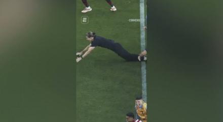 Flamengo Filipe Luis'in g&ouml;revine son verdi