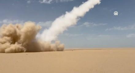 Fransa ABD'ye Orta Doğu'daki &uuml;slerini kullanabilmesine izin verdi