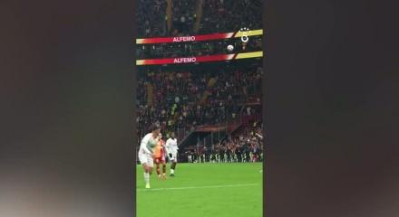 Galatasaray'dan Lucas Torreira'ya zamlı s&ouml;zleşme!