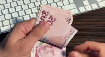 Gelir vergisi beyanname d&ouml;nemi bug&uuml;n başladı!