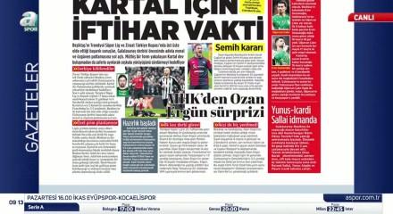 G.Saray'da Beşiktaş ve Liverpool ma&ccedil;ları i&ccedil;in prim paketi