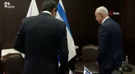 G&uuml;ney Kıbrıs Rum Y&ouml;netimi İsrail i&ccedil;in harekete ge&ccedil;ti!