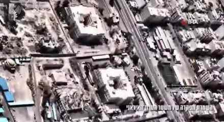 Hamaney operasyonunun detayları ortaya &ccedil;ıktı: "İstihbarat i&ccedil;in bir fırsattı"