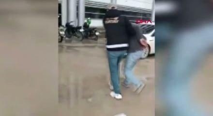 Hatay'da firari 5 FET&Ouml; h&uuml;k&uuml;ml&uuml;s&uuml; yakalandı