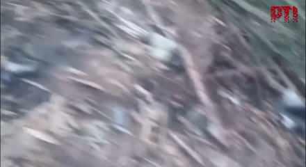 Hindistan&rsquo;da savaş u&ccedil;ağı d&uuml;şt&uuml;