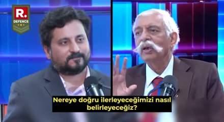 Hintli General Bakshi'den &ccedil;arpıcı İran analizi: Sizi de yanımızda g&ouml;t&uuml;r&uuml;r&uuml;z