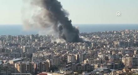 Hizbullah'ın askeri faaliyetleri yasaklandı