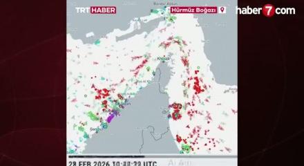 H&uuml;rm&uuml;z krizi petrol fiyatlarını y&uuml;kseltti