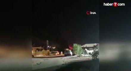  İran, ABD-İsrail savaşında 8. g&uuml;n!