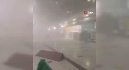 İran, 'Dubai'de vurduk' deyip a&ccedil;ıkladı: &Ccedil;ok sayıda ABD askeri &ouml;ld&uuml;!