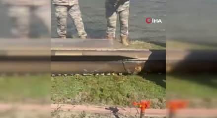 İran f&uuml;zeyi bilerek mi g&ouml;nderdi? 'Tahran b&ouml;l&uuml;n&uuml;rse sonu&ccedil;ları dramatik olur'