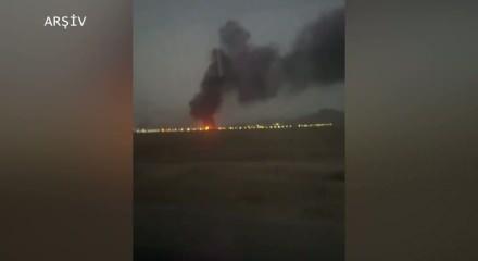 İran: N&uuml;kleer tesisimize saldırı oldu