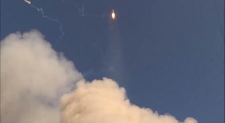 İran Silahlı Kuvvetleri, İsrail ve ABD hedeflerine saldırı başlattı