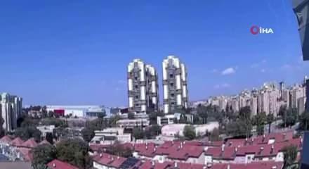 İran Ulusal G&uuml;venlik Y&uuml;ksek Konseyi Sekreteri: "İran uzun s&uuml;reli bir savaşa hazır"