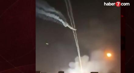 İran&rsquo;dan ABD iddialarına yalanlama: &ldquo;Herhangi bir mesaj g&ouml;ndermedik&rdquo;