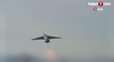 İran'dan Irak a&ccedil;ıklaması: Vurduk!