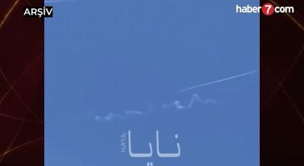 İran&rsquo;dan İsrail&rsquo;e yeni f&uuml;ze saldırısı: alarmlar &ccedil;aldı, halk sığınaklara indi